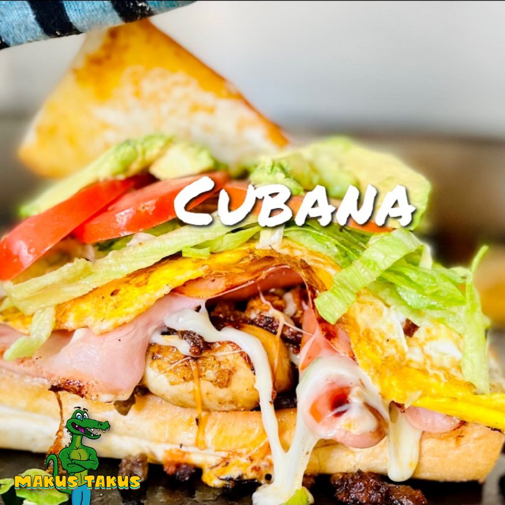 Food from Makus Takus