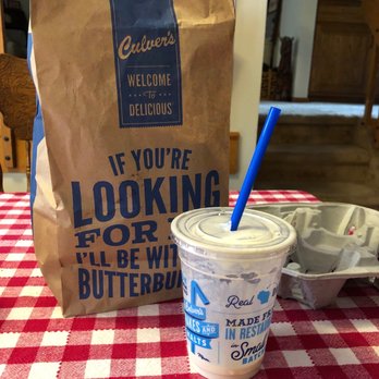 Culver's - Fast Food Near Me - Colorado Springs, Colorado Culver's - Fast Food Near Me - Colorado Springs, Colorado