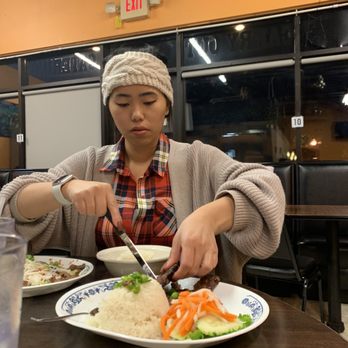 Phoviet 126 Vietnamese Restaurant - my daughter did not complain about her food! She said it was FAST - Vietnamese Near Me - Blaine, Minnesota Phoviet 126 Vietnamese Restaurant - my daughter did not complain about her food! She said it was FAST - Vietnamese Near Me - Blaine, Minnesota