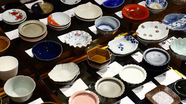 UTSUWA HANADA by null