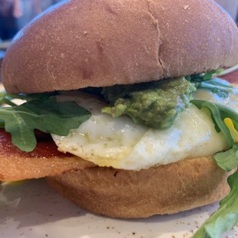 First Watch - The elevated breakfast sandwich - Breakfast & Brunch Near Me - Dania Beach, Florida