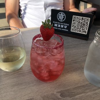 The Rustik Fork - Gastropubs Near Me - Riverside, California