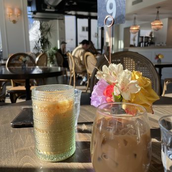 Onefold - Thai iced coffee - Breakfast & Brunch Near Me - Denver, Colorado Onefold - Thai iced coffee - Breakfast & Brunch Near Me - Denver, Colorado