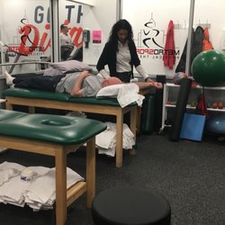Metro Sports Physical Therapy