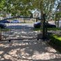 Liam's Gates & Access Control
