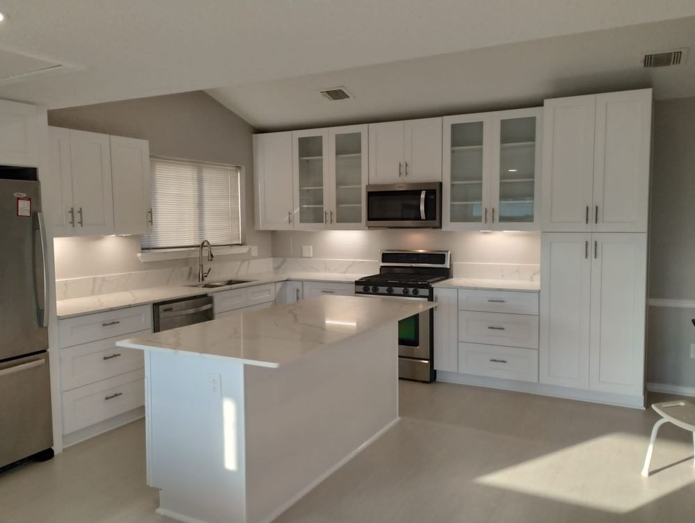 Slide of Bloom Renovations