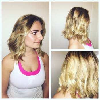 Sarah Edmonds - The Mai tai by Sarah E - Hair Stylists Near Me - New York, New York Sarah Edmonds - The Mai tai by Sarah E - Hair Stylists Near Me - New York, New York