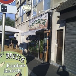 Le Crep'Breizh