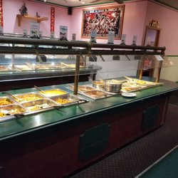 New Happy Garden Chinese Restaurant