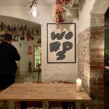Den Vandrette Vinbar - Wine Bars Near Me - Copenhagen, 84