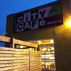 City Cafe Bakery