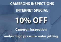 Slide of Emergency Sewer & Drain Service