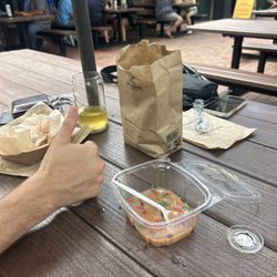 Ceviche Mix - Ceviche Mix