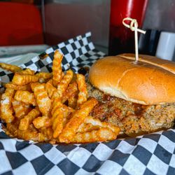 Jesse James Foods
