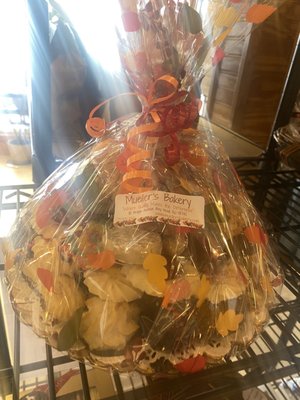 Mueller's Bakery by null