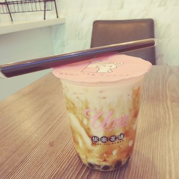 Ume Tea - Coffee & Tea Near Me - Cupertino, California