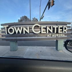 Aurora Mall