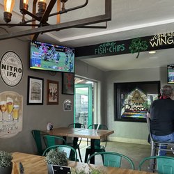 The Pub - Legion Watch party