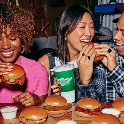 Wingstop by null