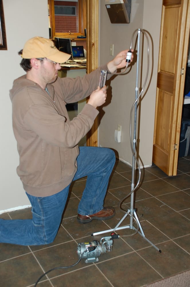 Northstar Environmental Testing - mold inspector in Appleton, WI