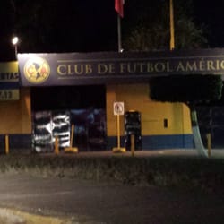Club América