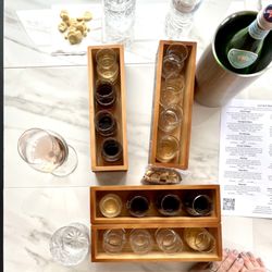 The Acadian Wine Company