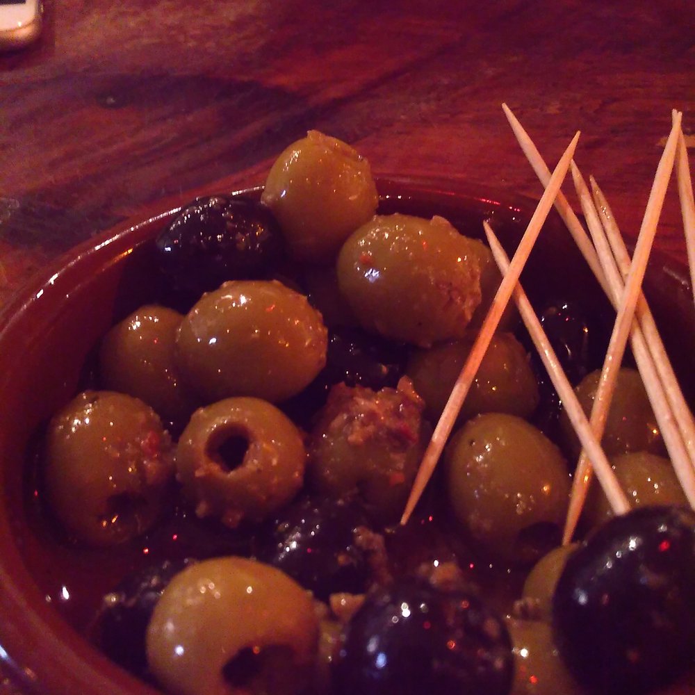 La Plancha - Wine Bars Near Me - Birmingham, XWM