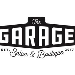 The Garage Salon & Boutique