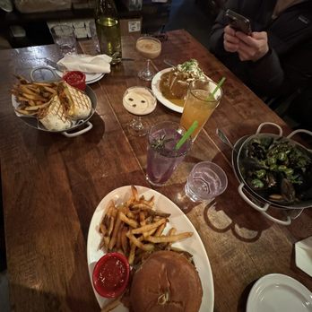 Nue - Tapas/Small Plates Near Me - Seattle, Washington Nue - Tapas/Small Plates Near Me - Seattle, Washington