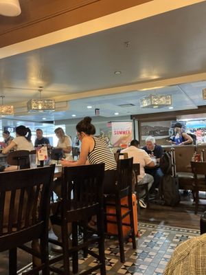 El Charro Cafe by null