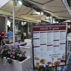 Davide Gelato