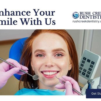 Rush Creek Dentistry - 3_Rush Creek Dentistry_Exceptional Care For Your Teeth.jpg - General Dentistry Near Me - Arlington, Texas Rush Creek Dentistry - 3_Rush Creek Dentistry_Exceptional Care For Your Teeth.jpg - General Dentistry Near Me - Arlington, Texas