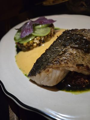 The Old York Tavern by null