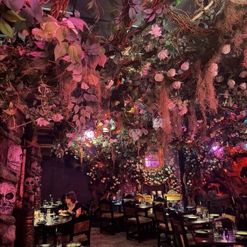 Roka Hula - Inside - Beer, Wine & Spirits Near Me - Orlando, Florida