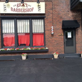 Rick's Barbershop - Barbers Near Me - South Elgin, Illinois Rick's Barbershop - Barbers Near Me - South Elgin, Illinois