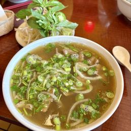 P5 - Lean Brisket / Phở Chín P5 - Lean Brisket / Phở Chín
