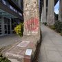 Photo of Berlin Wall