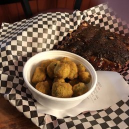 Ribs