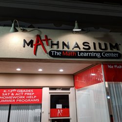 Mathnasium - Yes we have summer programs!!!
