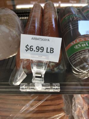 FoodFest Market Grocery by null