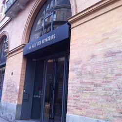 Terres d'Aventure