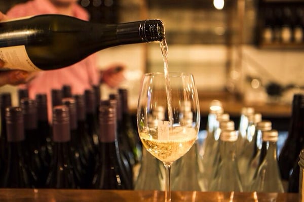 The Meatball & Wine Bar - Richmond by null