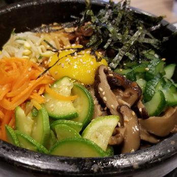 Cho Sun Ok - Korean Near Me - Thornhill, Ontario Cho Sun Ok - Korean Near Me - Thornhill, Ontario