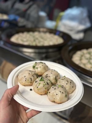 PanBao66 六六生煎王 by null