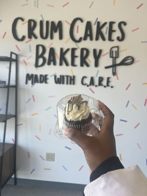 Crum Cakes Bakery by null