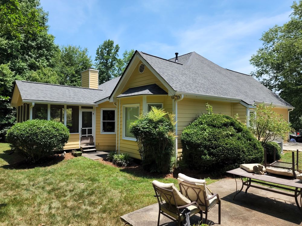 Slide of Total Pro Roofing