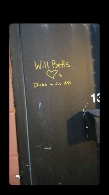 Harry's Bar by null