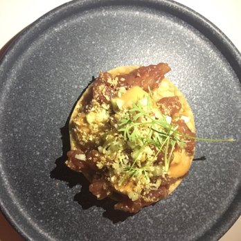Nom Polanco - International Near Me - Ciudad de México, DIF