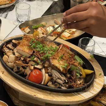 POGU - Korean Near Me - Daly City, California POGU - Korean Near Me - Daly City, California