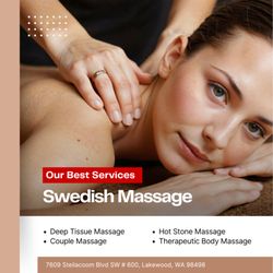 Epic Massage